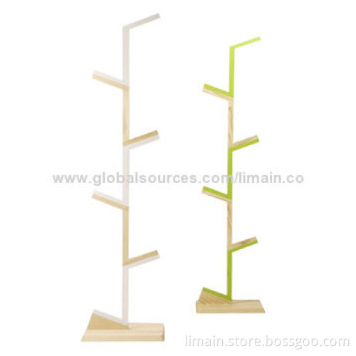 Garment Rack, Sized 435 x 320 x 1,710mm